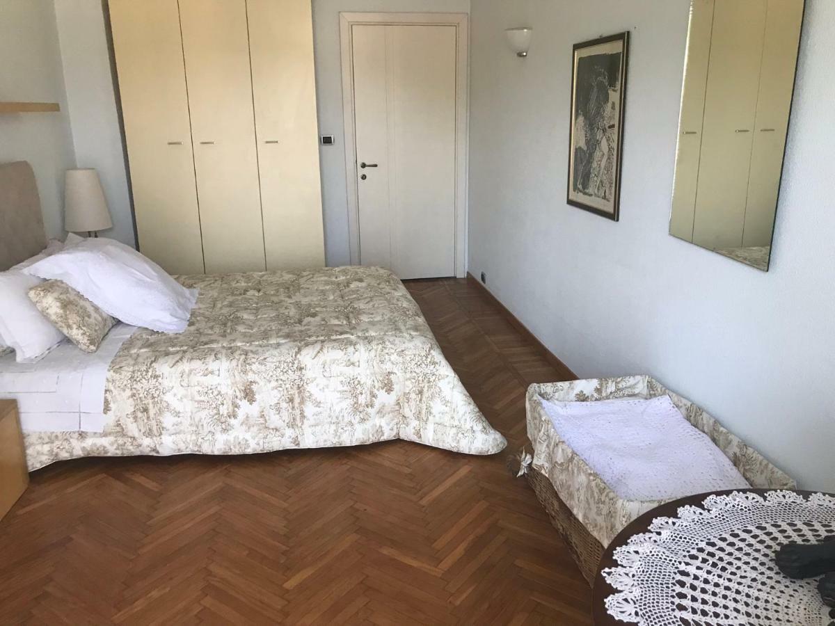 Leoni Charminghouse Appartement Milaan Buitenkant foto