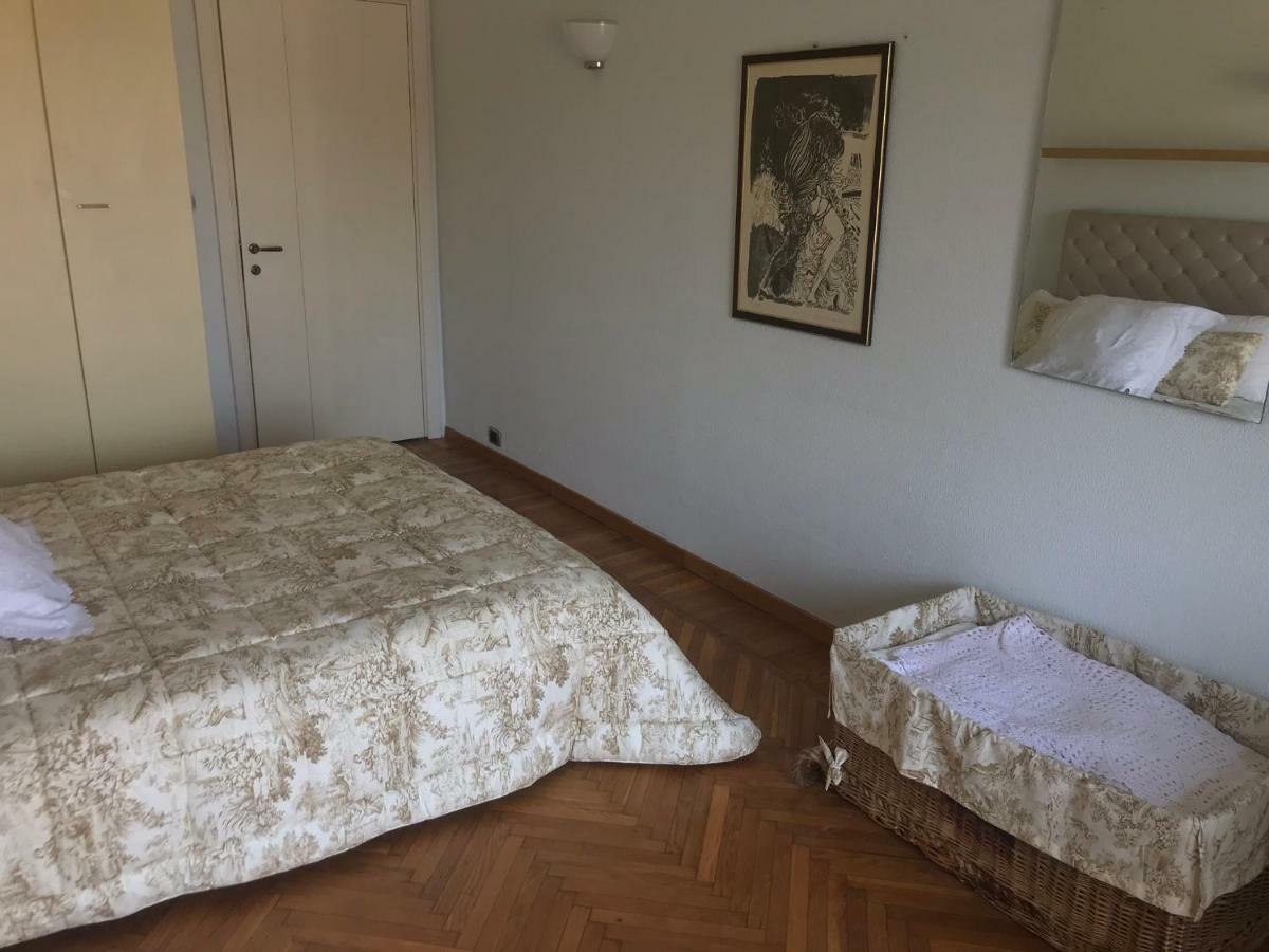 Leoni Charminghouse Appartement Milaan Buitenkant foto