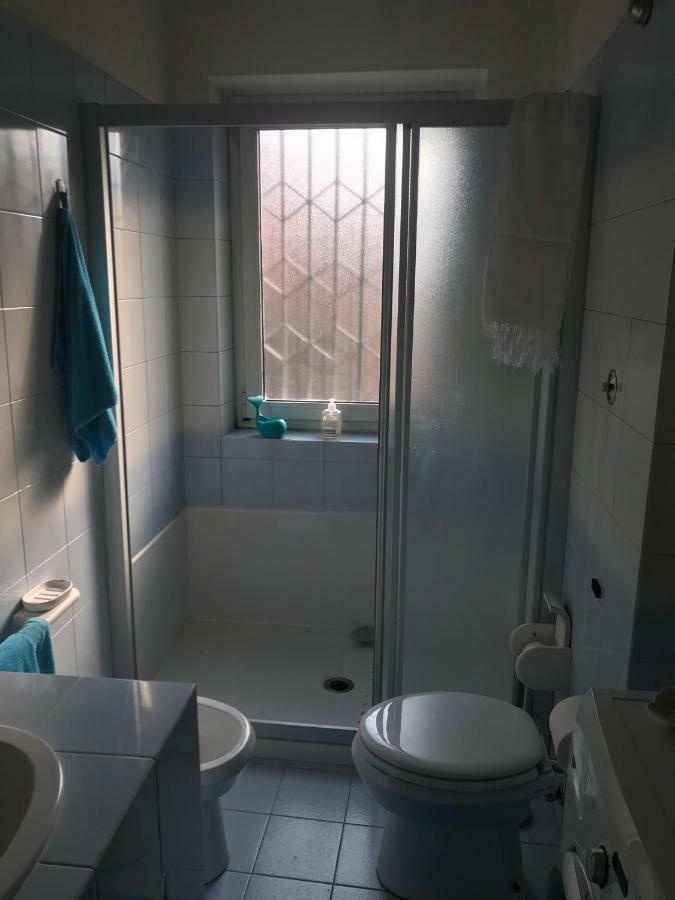 Leoni Charminghouse Appartement Milaan Buitenkant foto