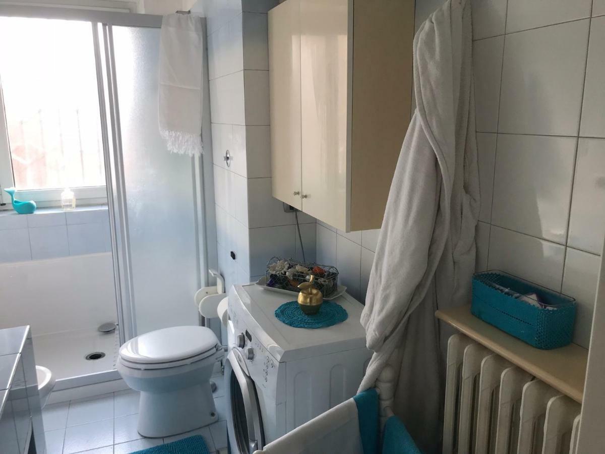 Leoni Charminghouse Appartement Milaan Buitenkant foto