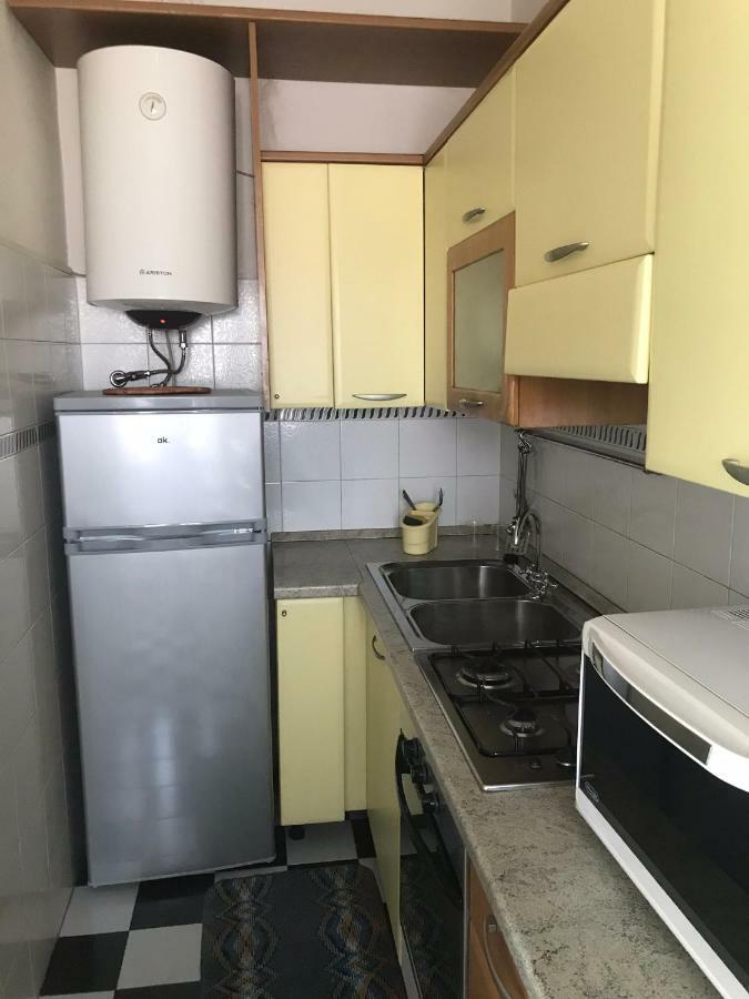Leoni Charminghouse Appartement Milaan Buitenkant foto