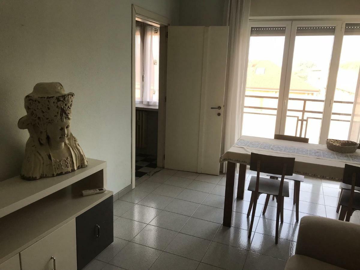 Leoni Charminghouse Appartement Milaan Buitenkant foto