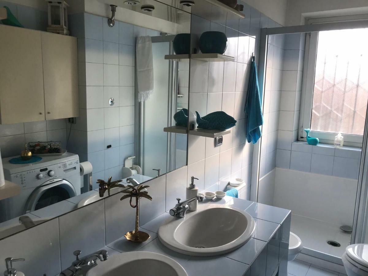Leoni Charminghouse Appartement Milaan Buitenkant foto
