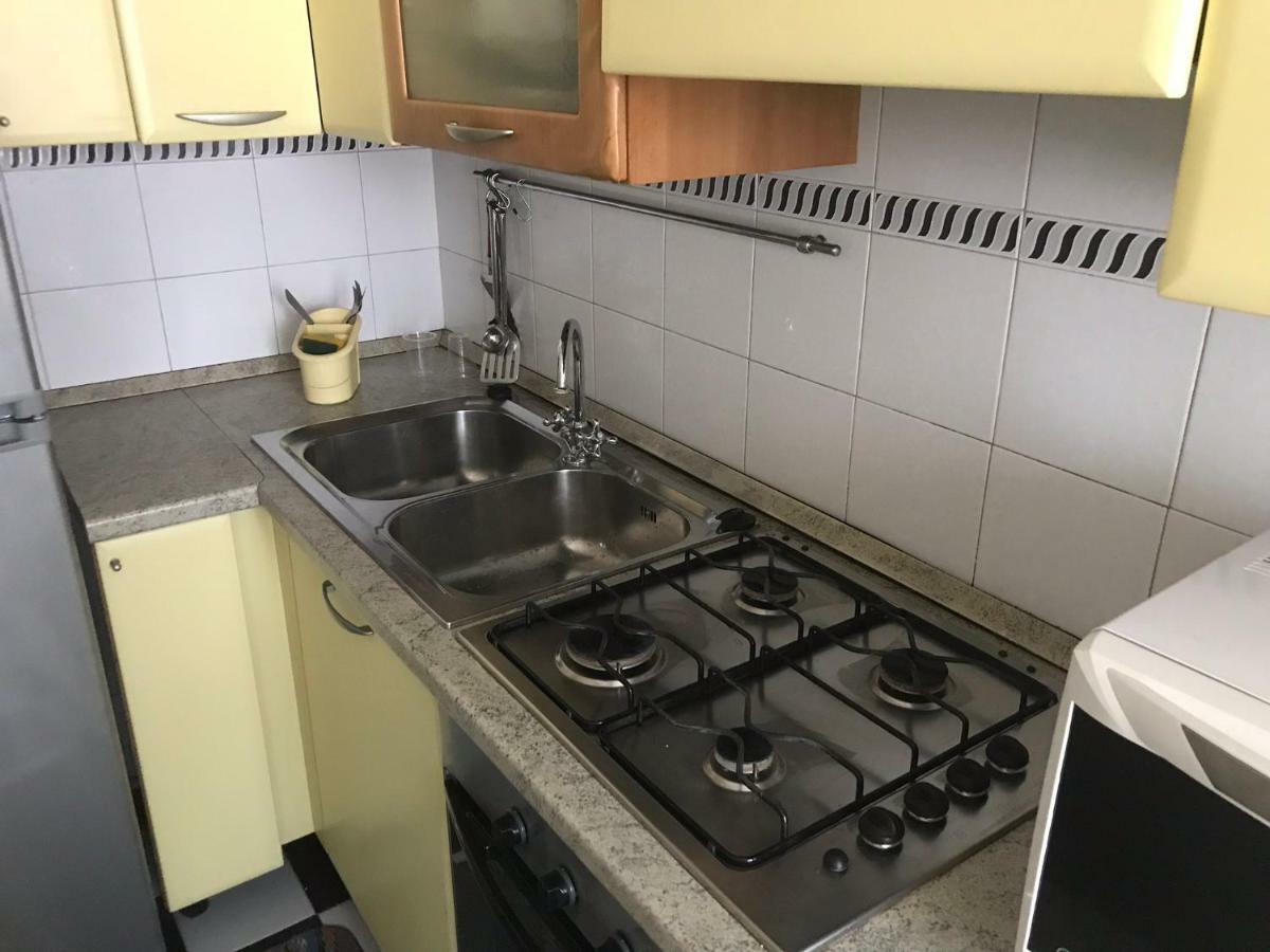 Leoni Charminghouse Appartement Milaan Buitenkant foto