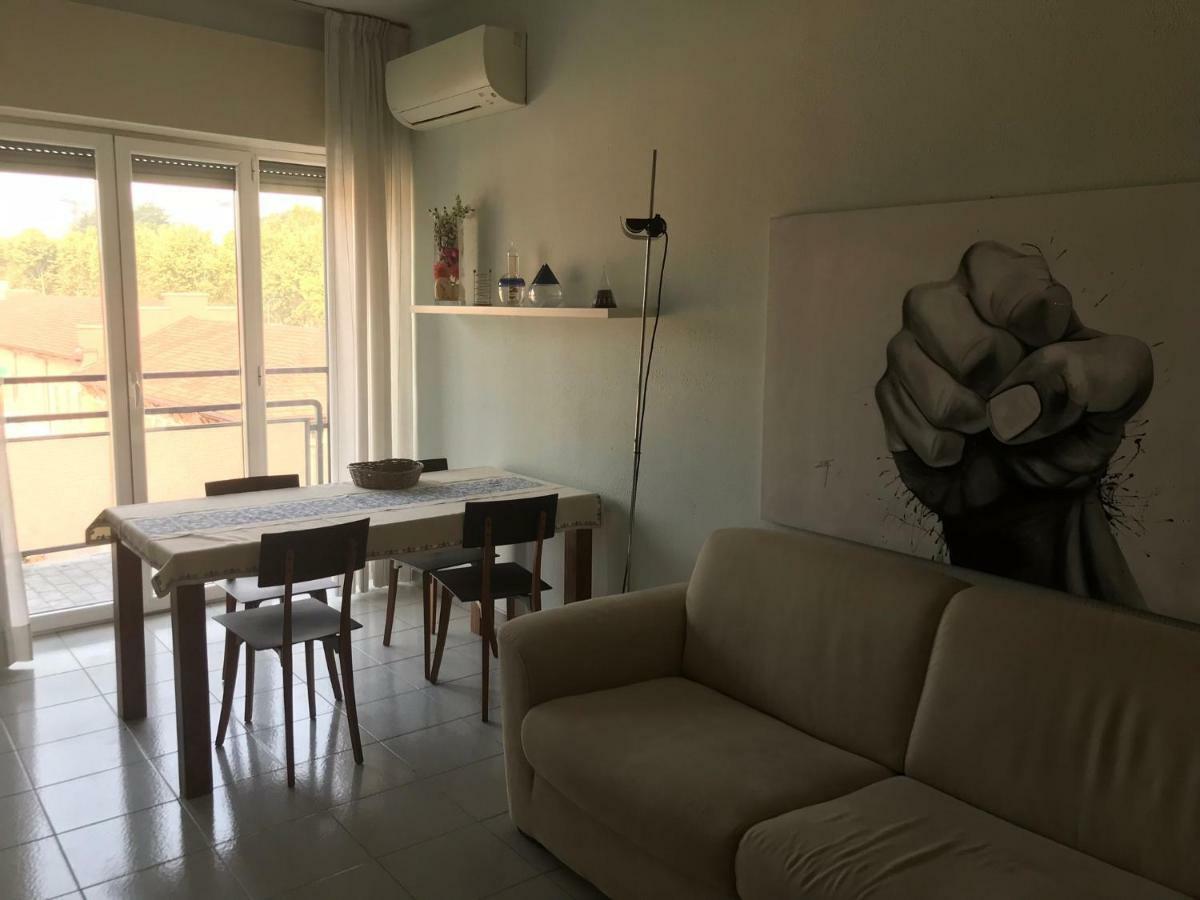 Leoni Charminghouse Appartement Milaan Buitenkant foto