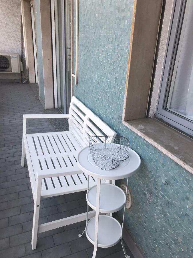 Leoni Charminghouse Appartement Milaan Buitenkant foto