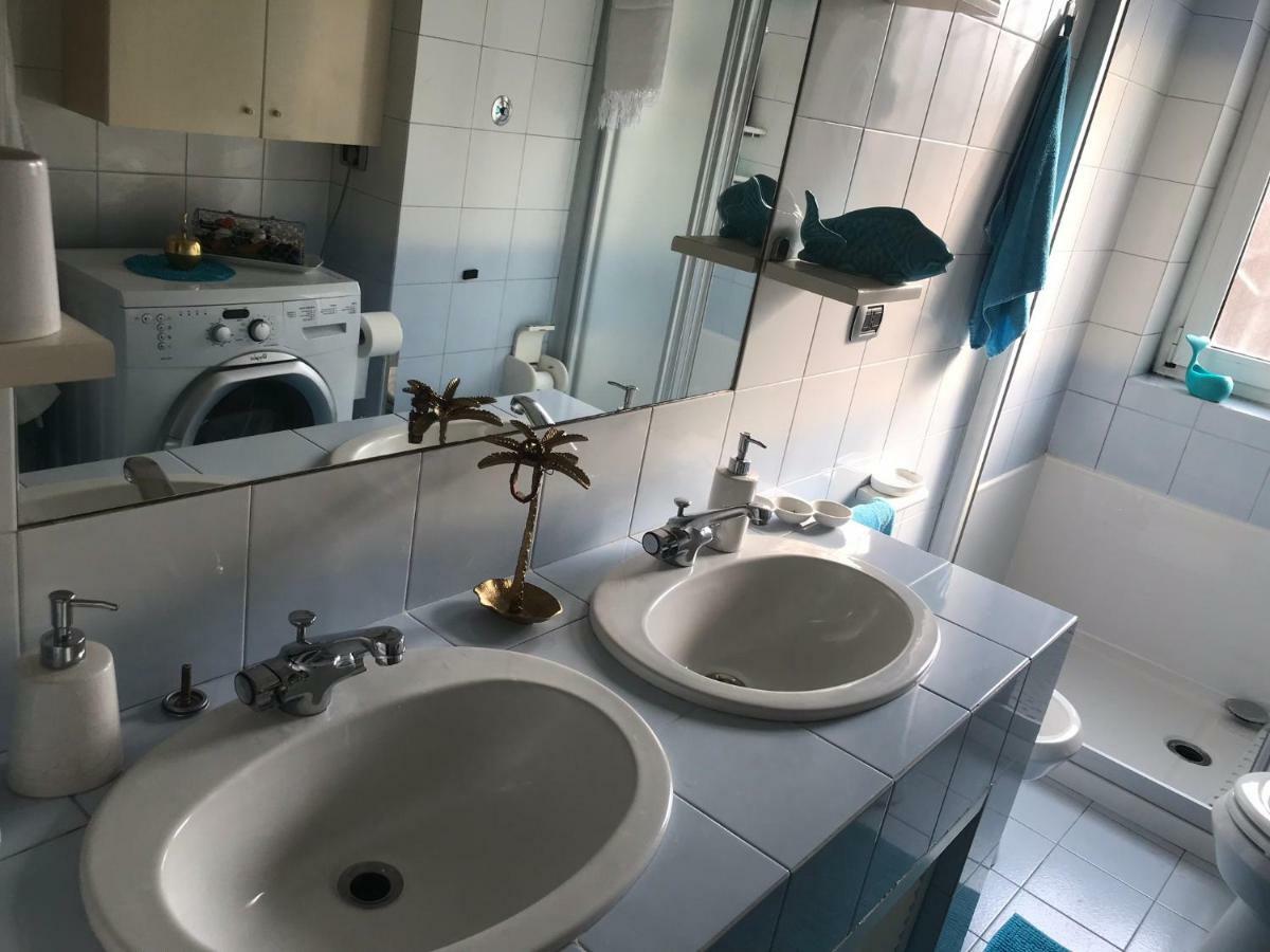 Leoni Charminghouse Appartement Milaan Buitenkant foto