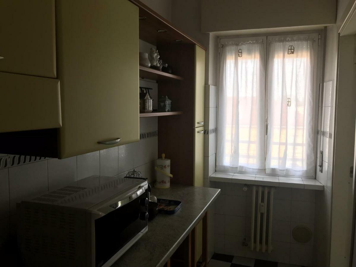 Leoni Charminghouse Appartement Milaan Buitenkant foto