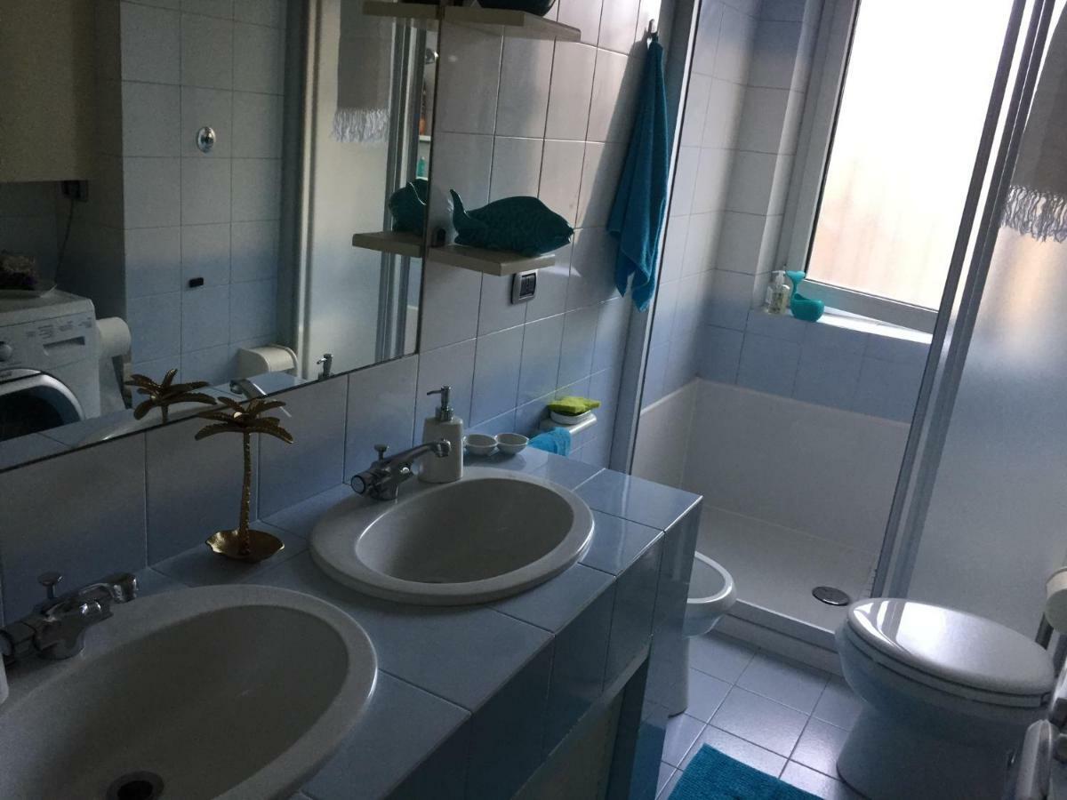 Leoni Charminghouse Appartement Milaan Buitenkant foto
