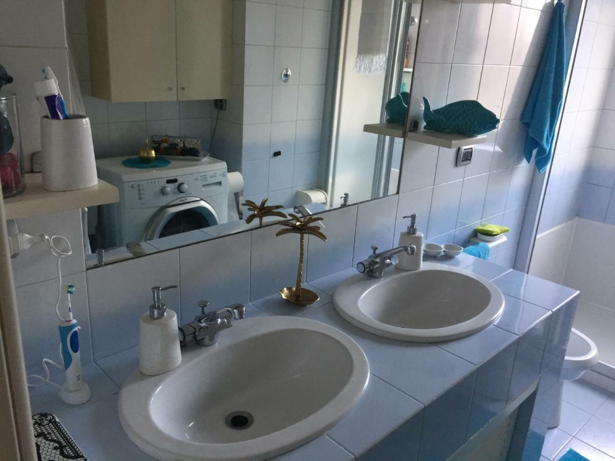 Leoni Charminghouse Appartement Milaan Buitenkant foto