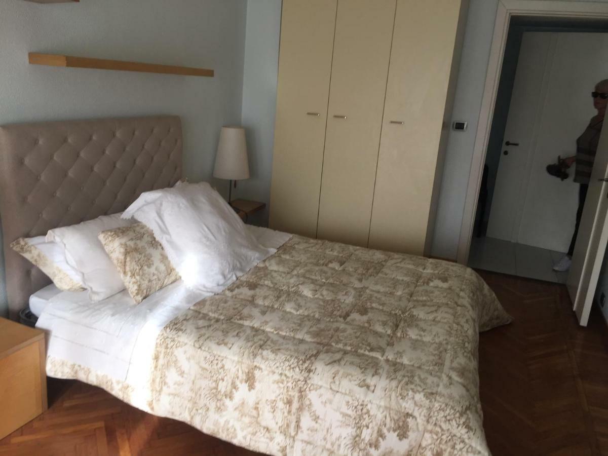 Leoni Charminghouse Appartement Milaan Buitenkant foto